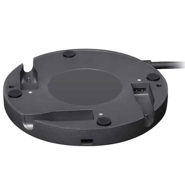 Rally Mic Pod Hub