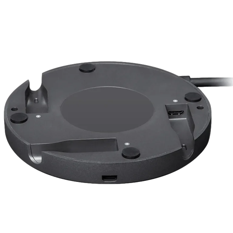 Rally Mic Pod Hub