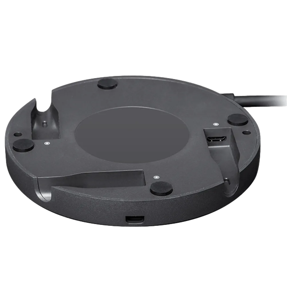 Rally Mic Pod Hub
