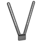 MEETUP TV MOUNT XL