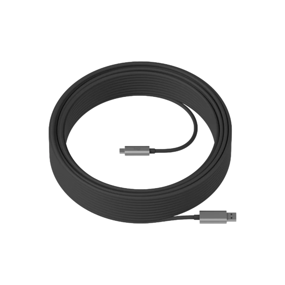 כבל LO  25M CABLE STRONG USB 3.1