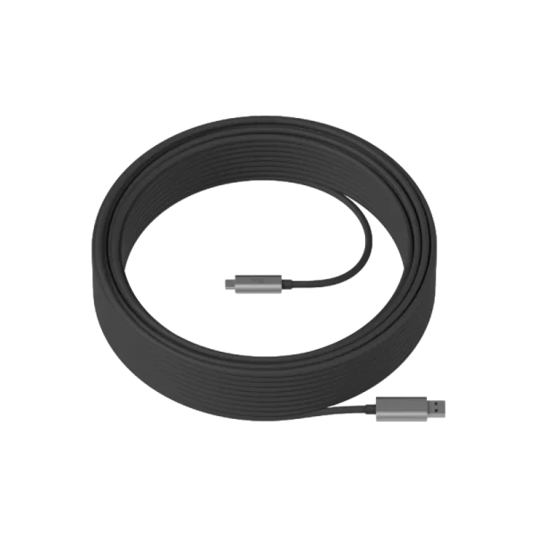 כבל LO  25M CABLE STRONG USB 3.1