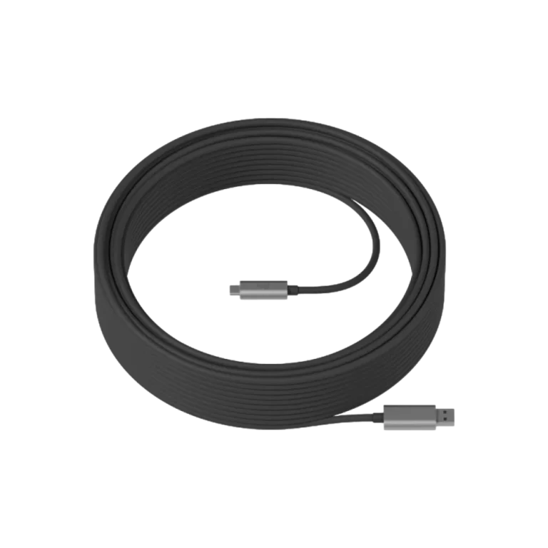 כבל LO  25M CABLE STRONG USB 3.1