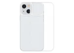 כיסוי שקוף IPHONE13 6.1 - BASEUS
