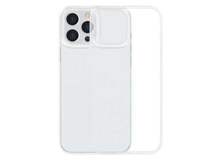 כיסוי שקוף BASEUS IP13PRO MAX 6.7