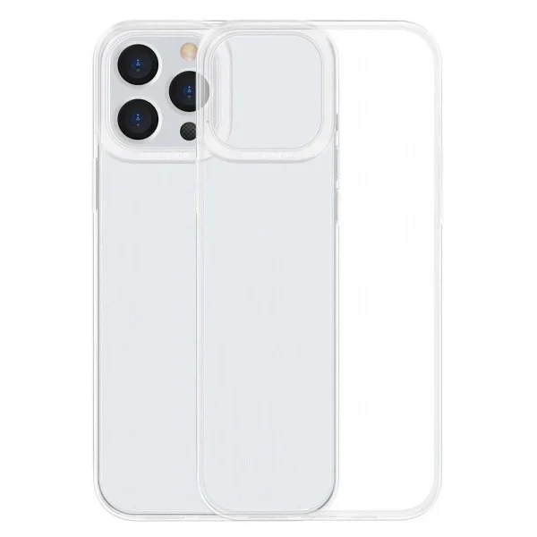 כיסוי שקוף BASEUS IP13PRO MAX 6.7