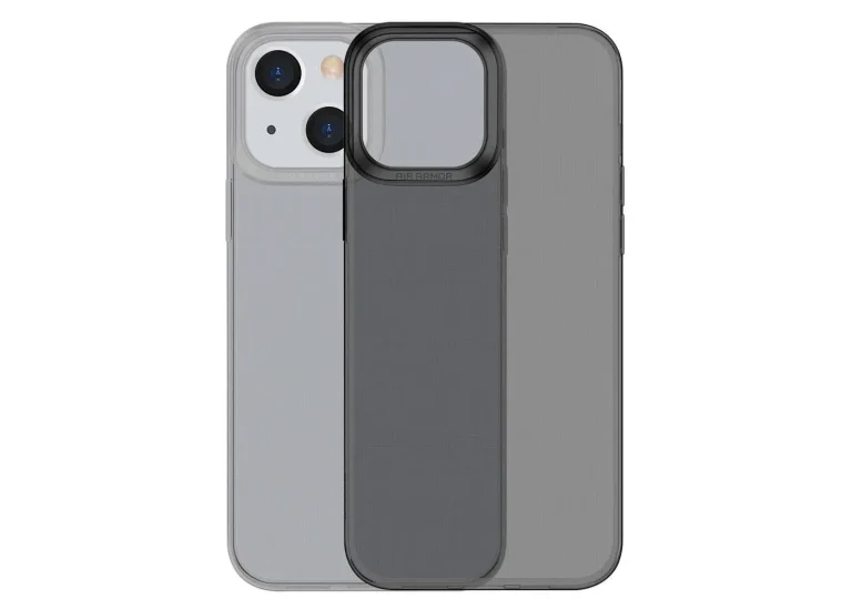 כיסוי שחור IPHONE13 6.1 – BASEUS