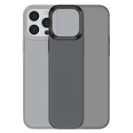 כיסוי שחור BASEUS IPHONE13 PRO MAX 6.7