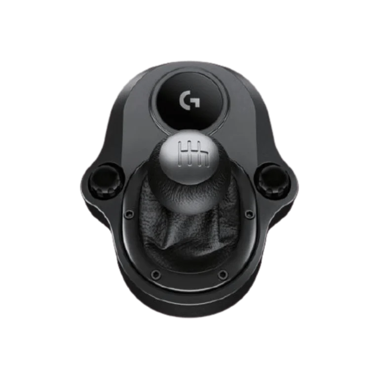 ידית הילוכים להגאים Logitech Driving Force Retail G29 And G920