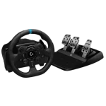הגה LOGI G923 Wheel - PC / PS