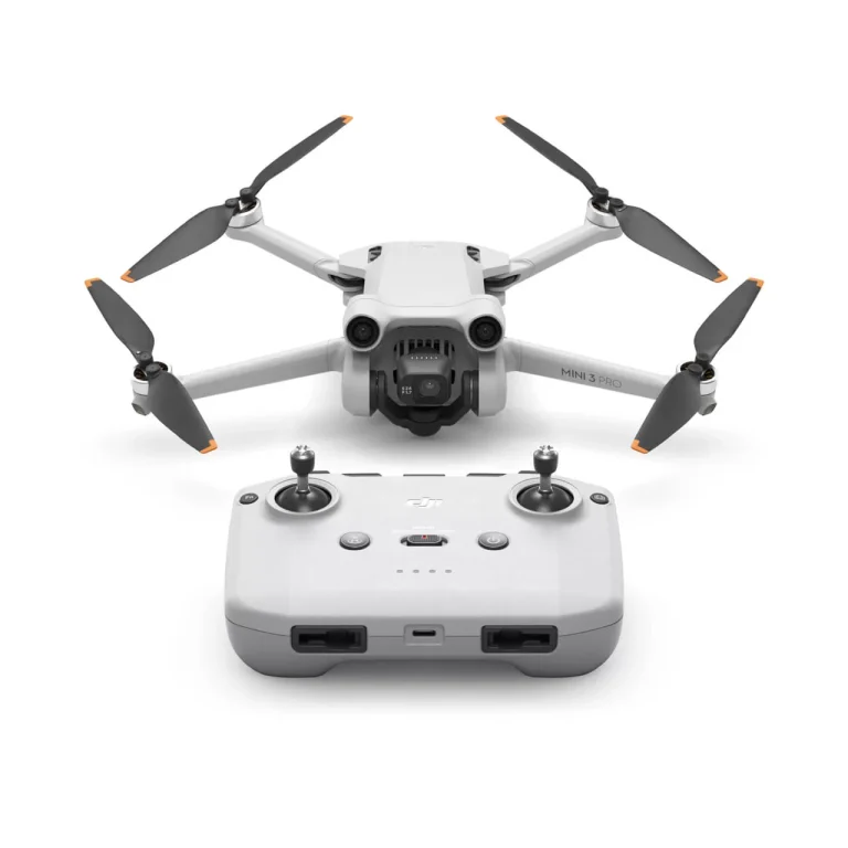 Dji Mini 3 pro ערכה בסיסית - תמונה נוספת