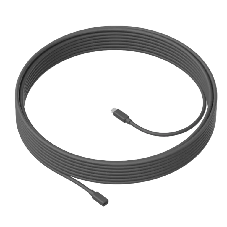 MEETUP MIC EXTENSION CABLE 10 METER