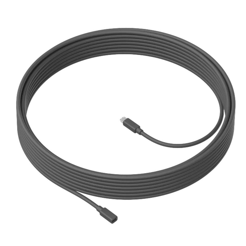 MEETUP MIC EXTENSION CABLE 10 METER