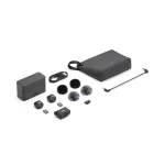 מיקרופון אלחוטי DJI Mic Mini זוגי - תמונה נוספת