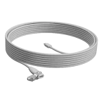 Rally Mic Pod Extension Cable