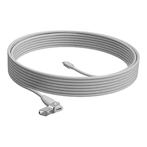 Rally Mic Pod Extension Cable