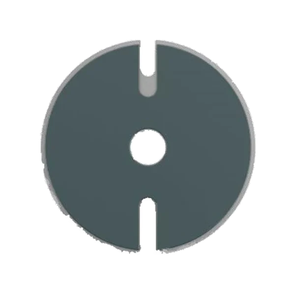 Scribe-Glass mount