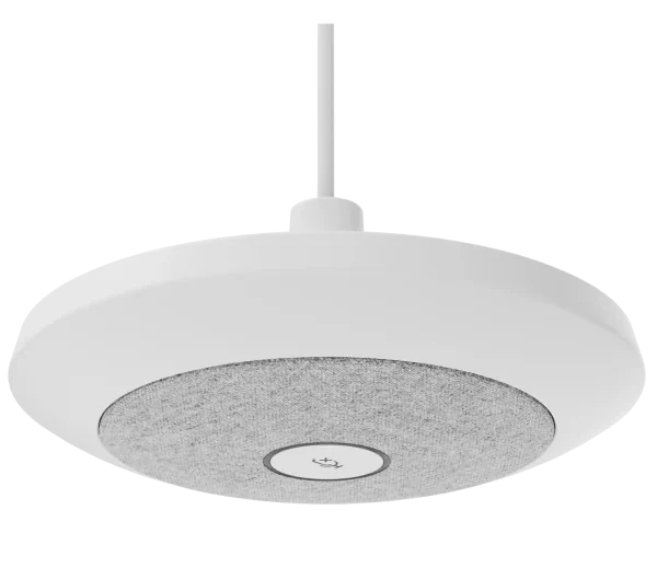 MIC POD PENDANT MOUNT