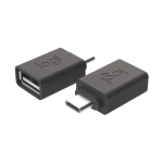 מתאם USB-C ל-LOGITECH USB-A