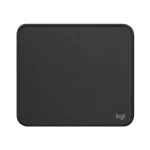 משטח לעכבר בצבע GRAPHITE LOGITECH MOUSE PAD