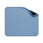 משטח לעכבר בצבע כחול LOGITECH MOUSE PAD