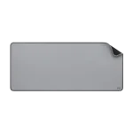 משטח לעכבר בצבע אפור LOGITECH DESK MAT