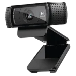 מצלמת רשת Logitech HD Pro Webcam C920 Mic Retail