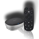 מערכת ועידה דגם LOGITECH GROUP מבית Logitech