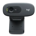 מצלמת רשת C270 HD LOGITECH