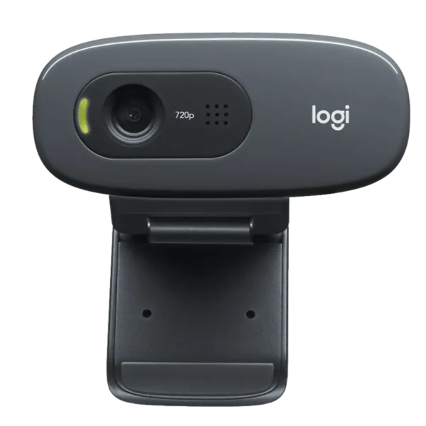 מצלמת רשת C270 HD LOGITECH