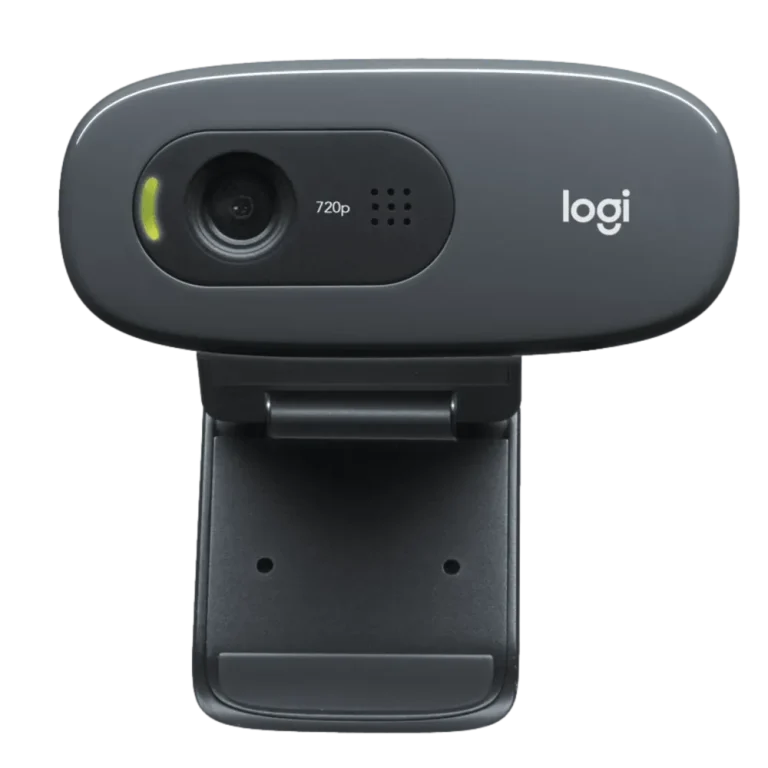 מצלמת רשת C270 HD LOGITECH