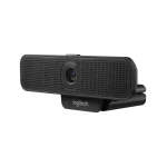 מצלמת Logitech HD 1080P WEBCAM C925E