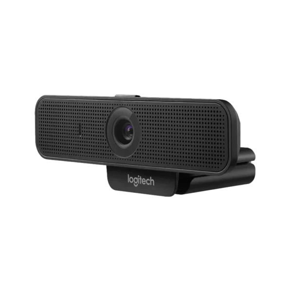 מצלמת Logitech HD 1080P WEBCAM C925E