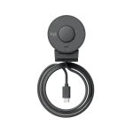 מצלמת רשת Logitech BRIO 300 –  צבע גרפיט