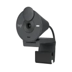 מצלמת רשת Logitech BRIO 300 –  צבע גרפיט