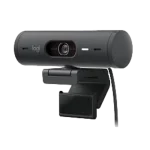 BRIO 505-GRAPHITE