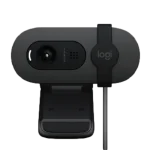 BRIO 105 FULL HD 1080P WEBCAM-GRAPHITE-USB