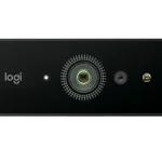 מצלמת רשת Logitech Brio 4K - באיכות אולטרה מקצועית