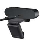 LOGITECH BRIO 4K – מצלמת רשת
