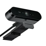 LOGITECH BRIO 4K – מצלמת רשת