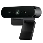 LOGITECH BRIO 4K – מצלמת רשת