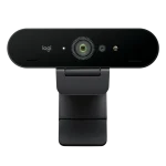LOGITECH BRIO 4K – מצלמת רשת