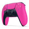 PLAYSTATION 5 DUALSENSE WIRELESS PINK CONTROLLER - תמונה נוספת
