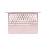 מקבוק Apple MacBook Neo 13 A18 Pro/13inch/8G/256SSD/Blush - תמונה נוספת