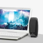 רמקול סטריאו S150 דגם USB מבית Logitech