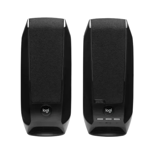 רמקול סטריאו S150 דגם USB מבית Logitech