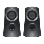 רמקולים למחשב Logitech Z313 2.1