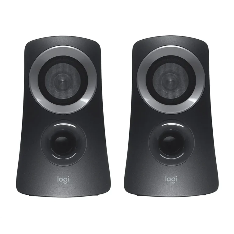 רמקולים למחשב Logitech Z313 2.1