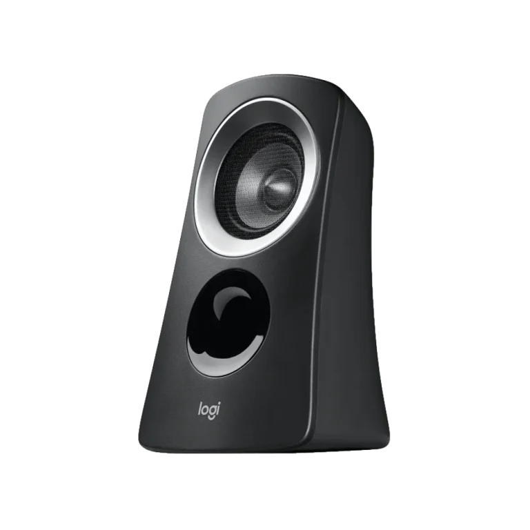 רמקולים למחשב Logitech Z313 2.1