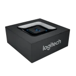 מתאם bluetooth אלחוטי לרמקולים Logitech